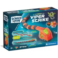 Ginza.se Viper Strike (USA)