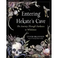 Ginza.se Entering Hekate's Cave: The Journey Through Darkness to Wholeness