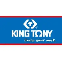 King Tony Räikkä 276A-04G; 1/4''; 108 mm