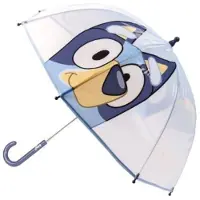Bluey Sateenvarjo, Sininen