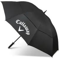 Callaway 26 Umbrella Shield 64 - Black - 64"