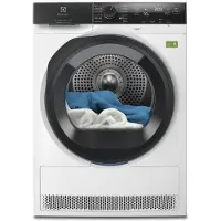 Electrolux 800 Sarjan Kuivausrumpu EDI8H2E86E (8kg)
