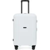 EPIC Travelgear Airwave Neo 4-pyöräinen vetolaukku 65 cm Sininen