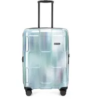 Epic Crate EX Wildlife 4-pyöräinen vetolaukku 65 cm Valkoinen