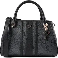 GUESS Noelle II Käsilaukku 31 cm Musta
