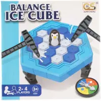 Jonotoys Ice Cube Balance Game