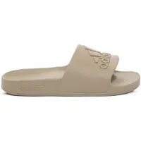Adidas Originals Pistokkaat 'Adilette' tummabeige