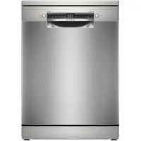 Bosch 4 Sarjan Astianpesukone SMS4HVI14E (Teräs)