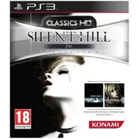 Silent Hill HD Collection - Sony PlayStation 3 - Selviytyminen