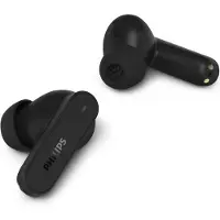 Philips T3000 ANC TWS-KUULOKKEET, MUSTA (TAT3000BK/00)