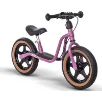Puky LR 1L BR potkupyörä, perky purple