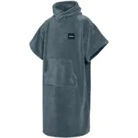Mystic Teddy Poncho