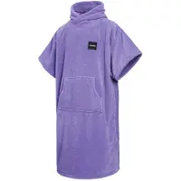 Mystic Teddy Poncho