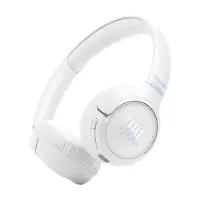 JBL Tune 680NC White