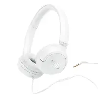 JBL Tune 530 Wired undefined White