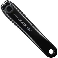 Shimano 105 kampi vasen 175mm kampisarjaan FC-R7100