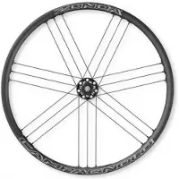 Campagnolo Zonda Disc Qr Afs Maantiepyörän Takarengas