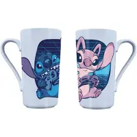 Lilo & Stitch - Angel and Stitch - Muki