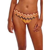 Freya Arizona Wave - Orange - S