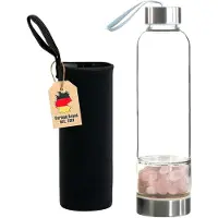 Intirilife 400 ml juomapullo