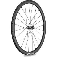 Dt Swiss Crc 1100 Spline 38 Cl Disc Tubular Maantiepyörän Etupyörä