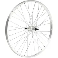 Mvtek 28´´ X 1.5/8 7s Qr Takapyörä