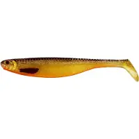 Westin Shad Teez Slim Pehmeä Viehe 17g 140 Mm 28 Yksiköt