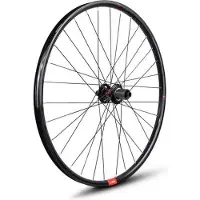 Gurpil Alpha 27.5´´ 6b Disc Tubeless Mtb Takapyörä