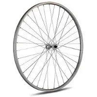 Gurpil 350 X 32 14´´ Front Wheel Hopeinen 9 x 100 mm