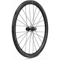 Fulcrum Wind 42 Db 2wf Disc Tubeless Rennrad-hinterrad