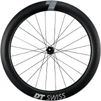 Dt Swiss Arc 1600 Spline Db 62 Cl Disc Tubeless Rennrad-hinterrad