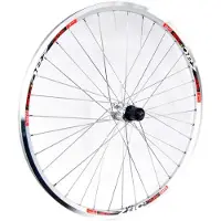 Gurpil Zac Inox 26´´ 8-11s Tubeless Mtb Hinterrad