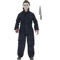 NECA - Halloween (2018) Michael Myers Clothed Action Figure 20 cm - Figuuri
