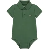 Lacoste Kids Pique Lyhythihainen Body