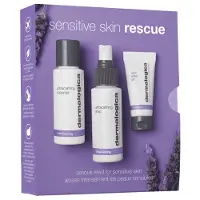 Dermalogica Sensitive Skin Rescue Kit