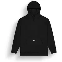 Picture Organic Clothing Men's Pluris Tech Hoodie Tobacco Pitkähihaiset topit XL