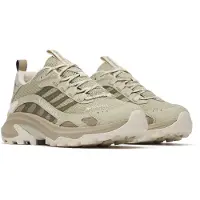 Merrell Women's Moab Speed 2 GTX naisten matalat ulkoilukengät