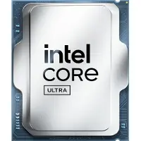 Intel Core Ultra 7 265K Processor 3.3GHz LGA1851 Processor