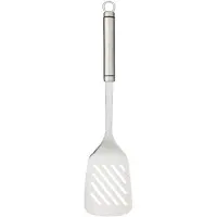 Kitchencraft Professional Paistinlasta - Paistinlastat & Paistinhaarukat Ruostumaton teräs - KCPROST