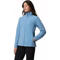 Columbia Women's Fast Trek II Fleece Jacket naisten fleecetakki