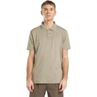 Jack Wolfskin Men's Travel Polo miesten pikeepaita