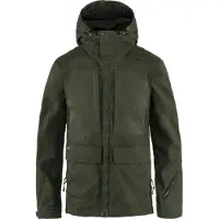 Fjällräven lappland hybrid jacket m