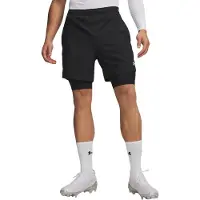 Under Armour Vanish Woven 2.0 2in1 Shortsit