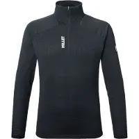 Millet Parmelan Light Polartec Vetoketjullinen Fleecetakki