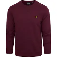 Lyle & Scott Ml424vog Collegepaita