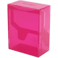 GameGenic Bastion 50+ Pink - Pink - ONE SIZE