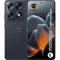 Motorola Signature 16/512 Gt -puhelin, Pantone Carbon