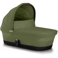 Cybex GAZELLE S Vaunukoppa, Moss Green