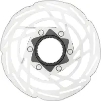 Jagwire Sport Sr1 Bremsscheibe