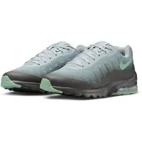 Nike Juoksukengät 'Air Max Invigor' sinivihreä / kyyhkynsininen / musta